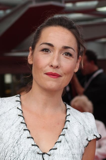 Films with the actor Annelise Hesme