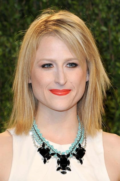 Films with the actor Mamie Gummer