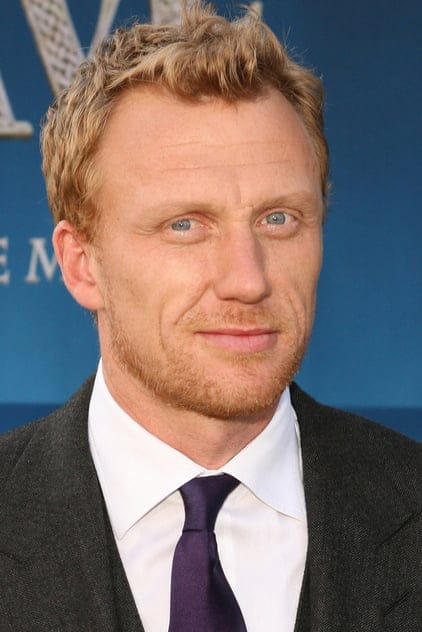 Filmy s tímto hercem Kevin McKidd