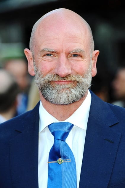 Филми с актьора Graham McTavish