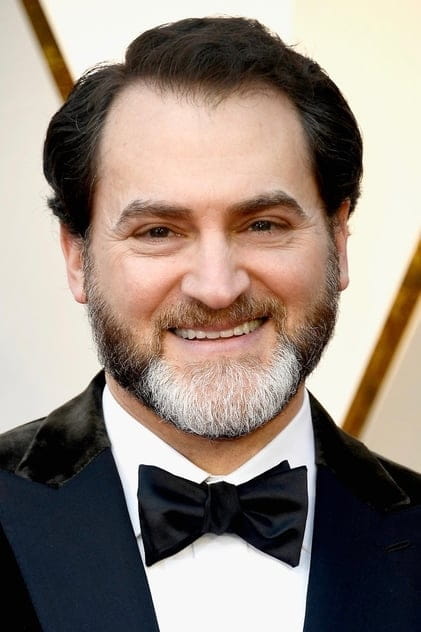 Filmy s tímto hercem Michael Stuhlbarg