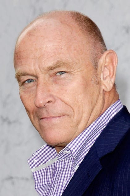 Filmy s tímto hercem Corbin Bernsen