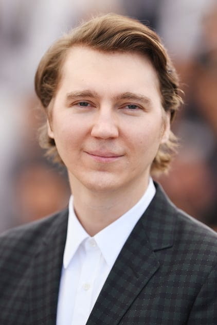 Filmy s tímto hercem Paul Dano