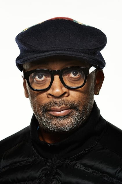 Películas con el actor Spike Lee