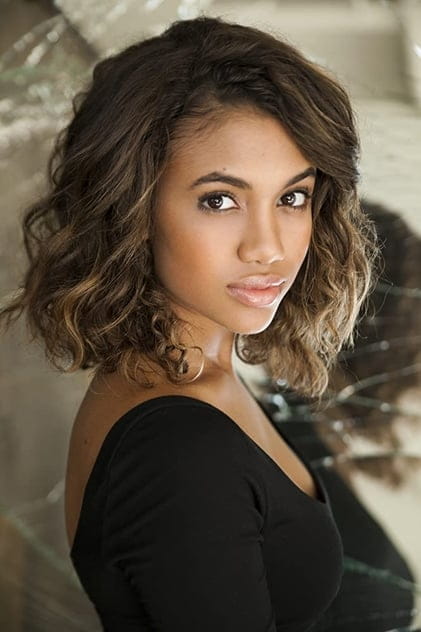 Filmy s tímto hercem Paige Hurd