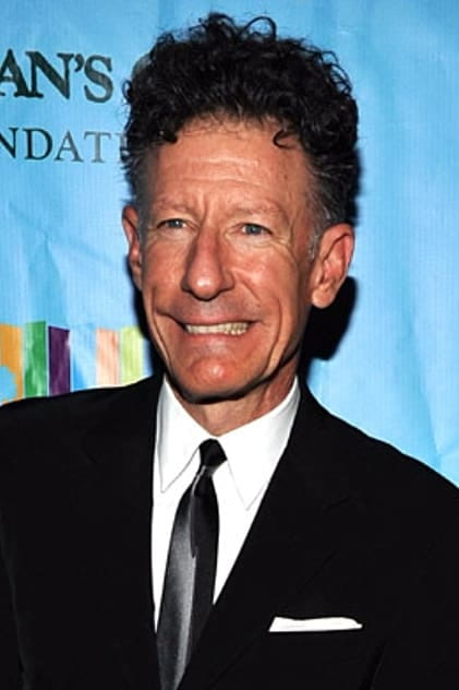 Filmy z aktorem Lyle Lovett