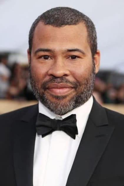 Aktyor ilə olan filmlər Jordan Peele