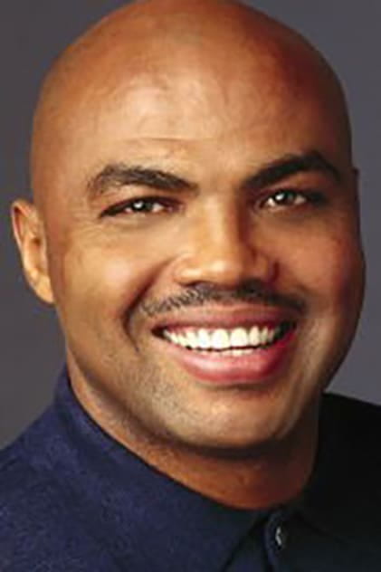 Filmy s tímto hercem Charles Barkley