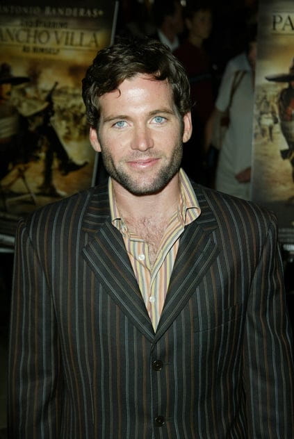 Filmy s tímto hercem Eion Bailey