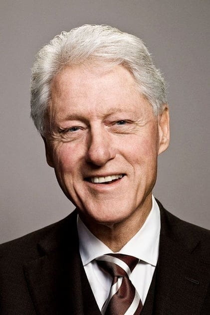 Filmy s tímto hercem Bill Clinton