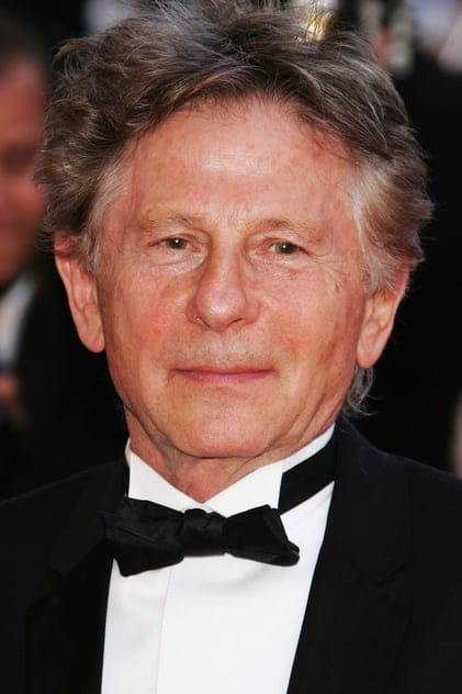 Aktyor ilə olan filmlər Roman Polanski