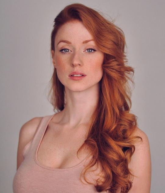 Filmy s hercom Alina Kovalenko