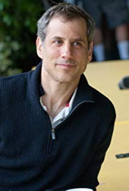 Films with the actor Barry Mendel