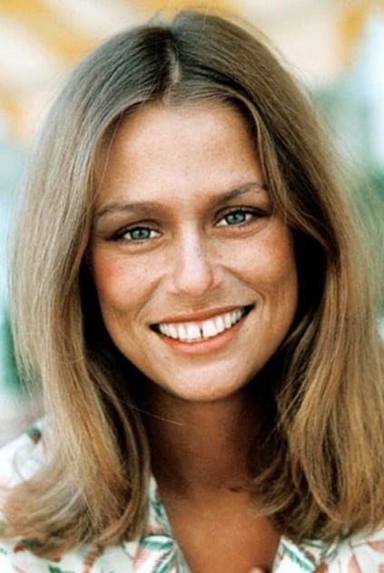 Filmy s tímto hercem Lauren Hutton