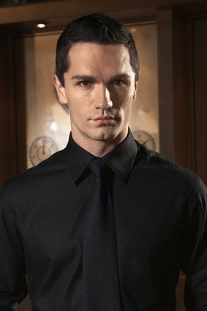 Filme cu actorul Samuel Witwer