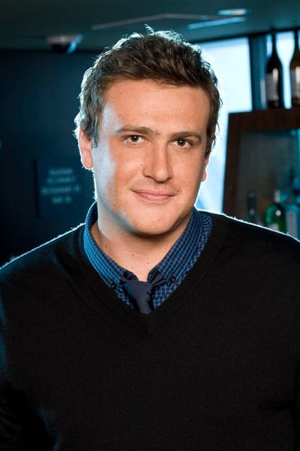 Filmy s tímto hercem Jason Segel