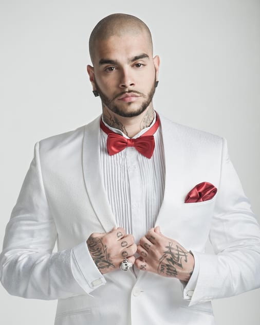 Filmy s tímto hercem Timati