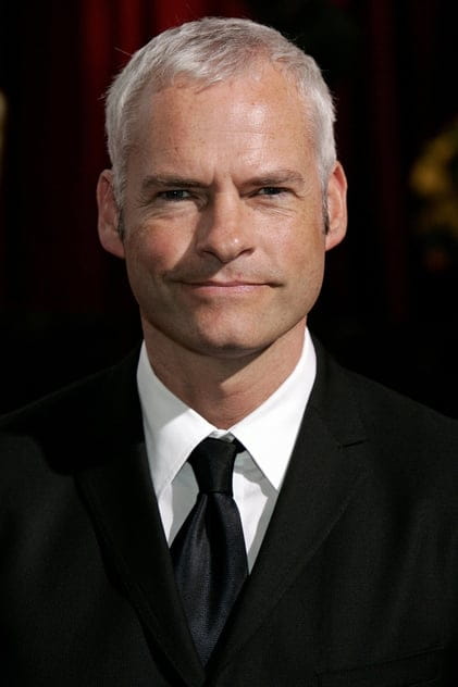 Aktyor ilə olan filmlər Martin McDonagh