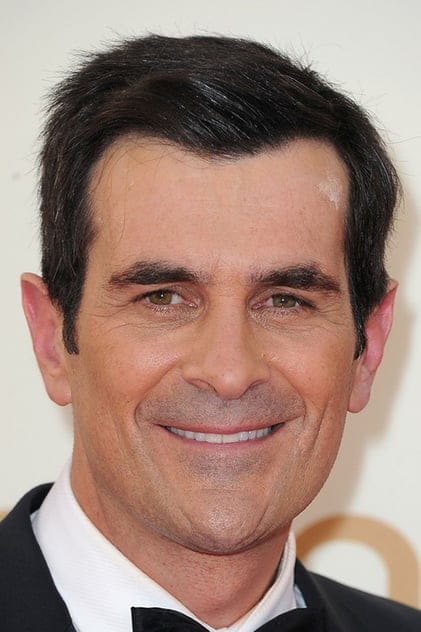 Filmy s tímto hercem Ty Burrell