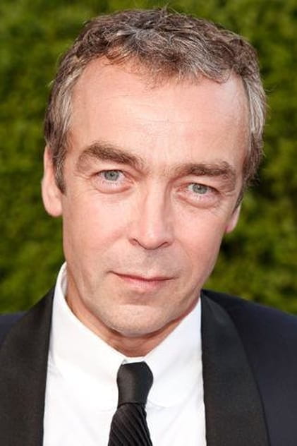 Films with the actor John Hannah