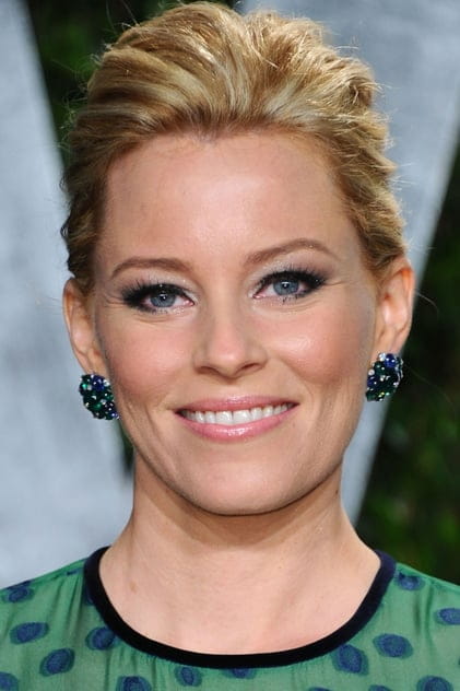 Filmy s tímto hercem Elizabeth Banks