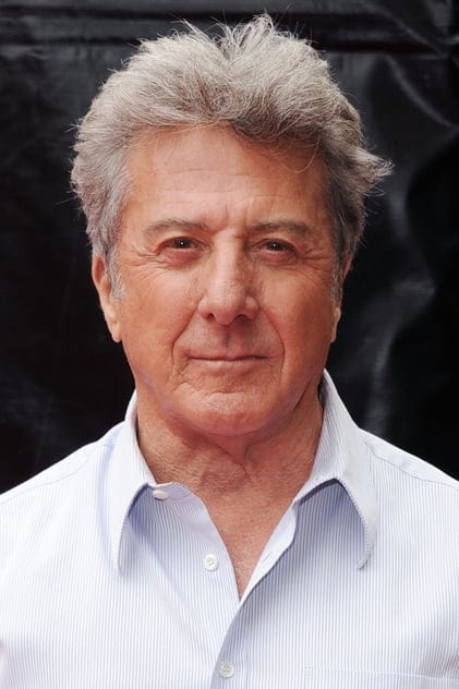 Filmy s tímto hercem Dustin Hoffman