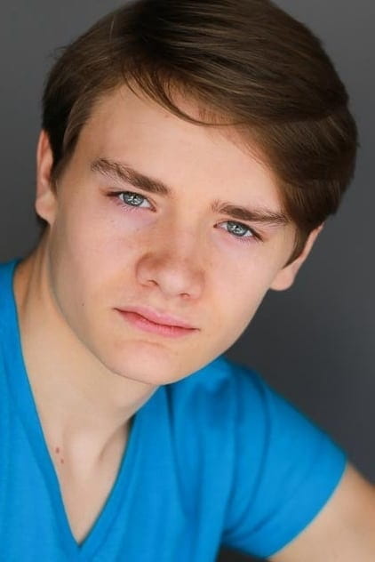 Aktyor ilə olan filmlər Dakota Goyo