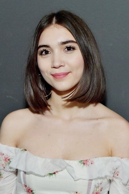 Filmy s tímto hercem Rowan Blanchard