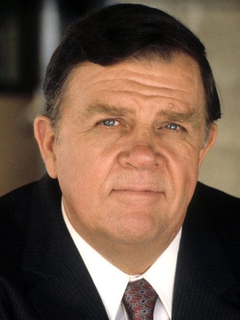 Filmy s tímto hercem Pat Hingle