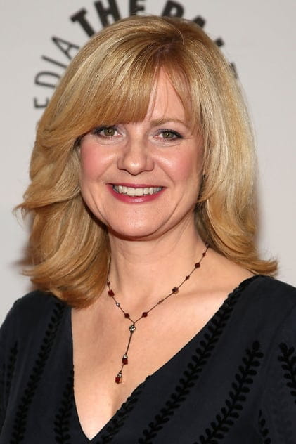 Filmy s tímto hercem Bonnie Hunt