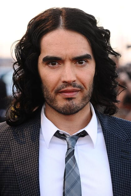 Filmy s tímto hercem Russell Brand