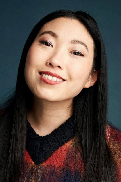 Filmy s tímto hercem Awkwafina