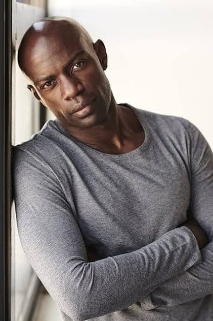 Filme cu actorul David Gyasi