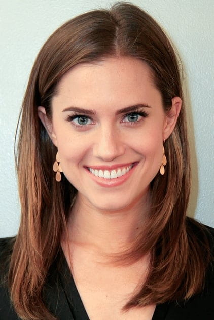 Filme mit einem Schauspieler Allison williams