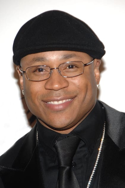 Filmy z aktorem LL Cool J