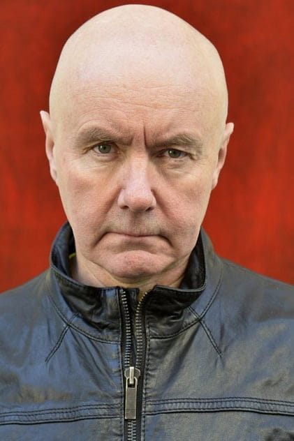 Filmy s tímto hercem Irvine Welsh