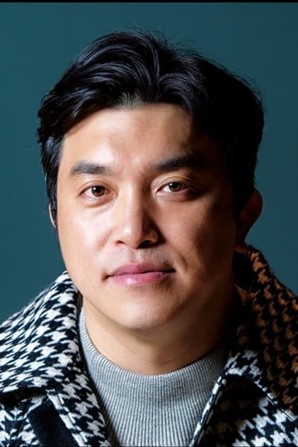Films with the actor Kim Sung-yong