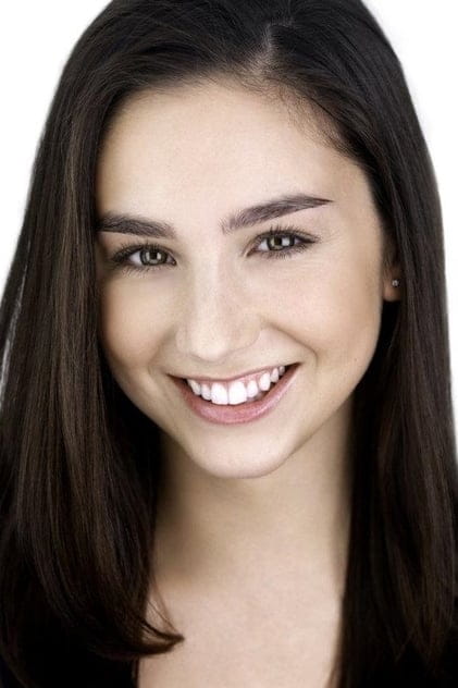 Films with the actor Molly Ephraim