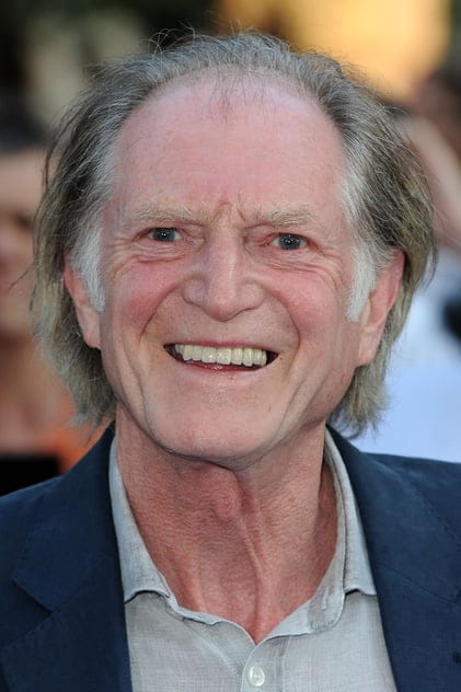 Filmy s tímto hercem David Bradley