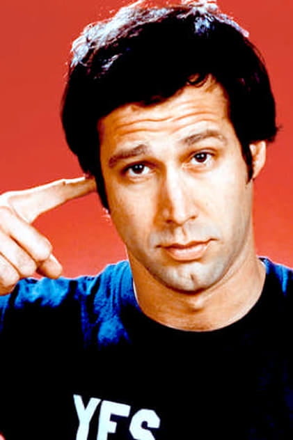 Filmy s tímto hercem Chevy Chase