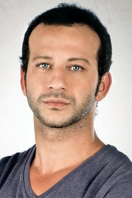 Films with the actor Riza Kocaoglu