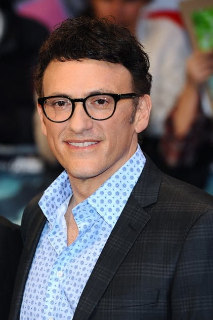 Filmy s tímto hercem Anthony Russo