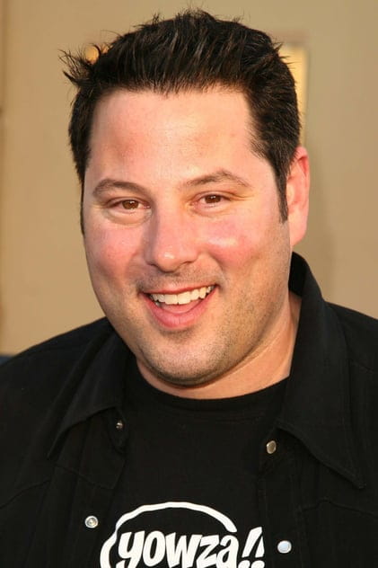 Filmy s tímto hercem Greg Grunberg