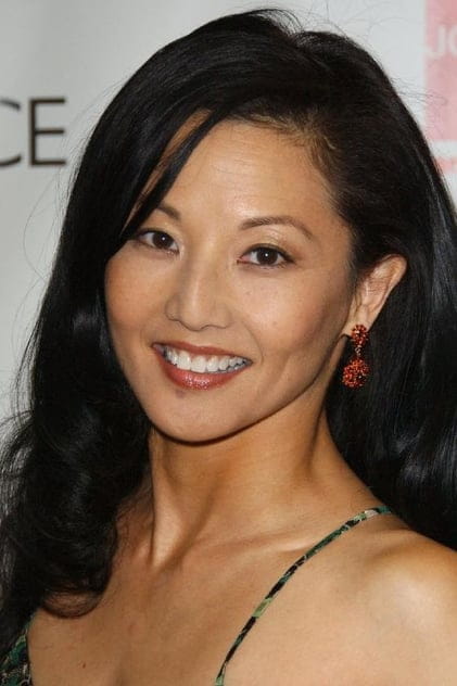 Filmy s tímto hercem Tamlyn Naomi Tomita