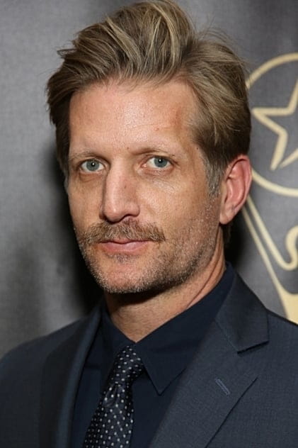 Filmy s tímto hercem Paul Sparks