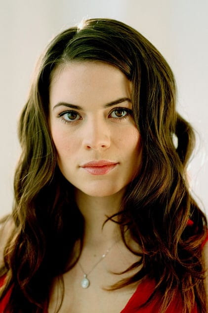 Filmy s tímto hercem Hayley Atwell