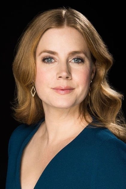 Filmy s tímto hercem Amy Adams