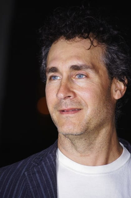 Films with the actor Doug Liman