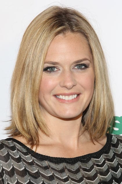 Filmy s tímto hercem Maggie Lawson