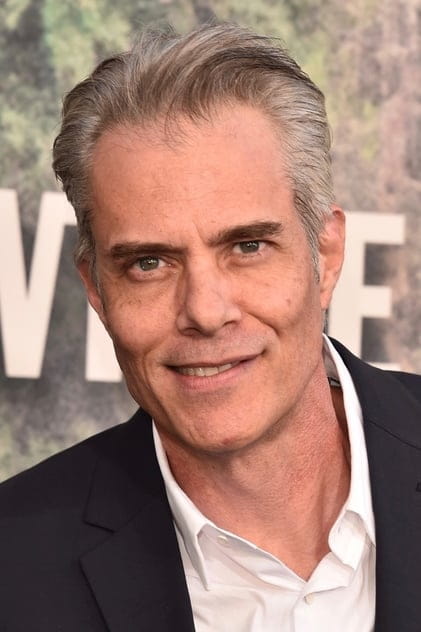 Filmy s tímto hercem Dana Ashbrook